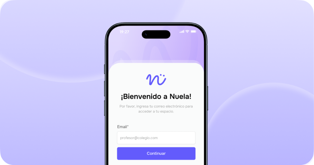 Gestión de Aula: Tu copiloto durante la clase