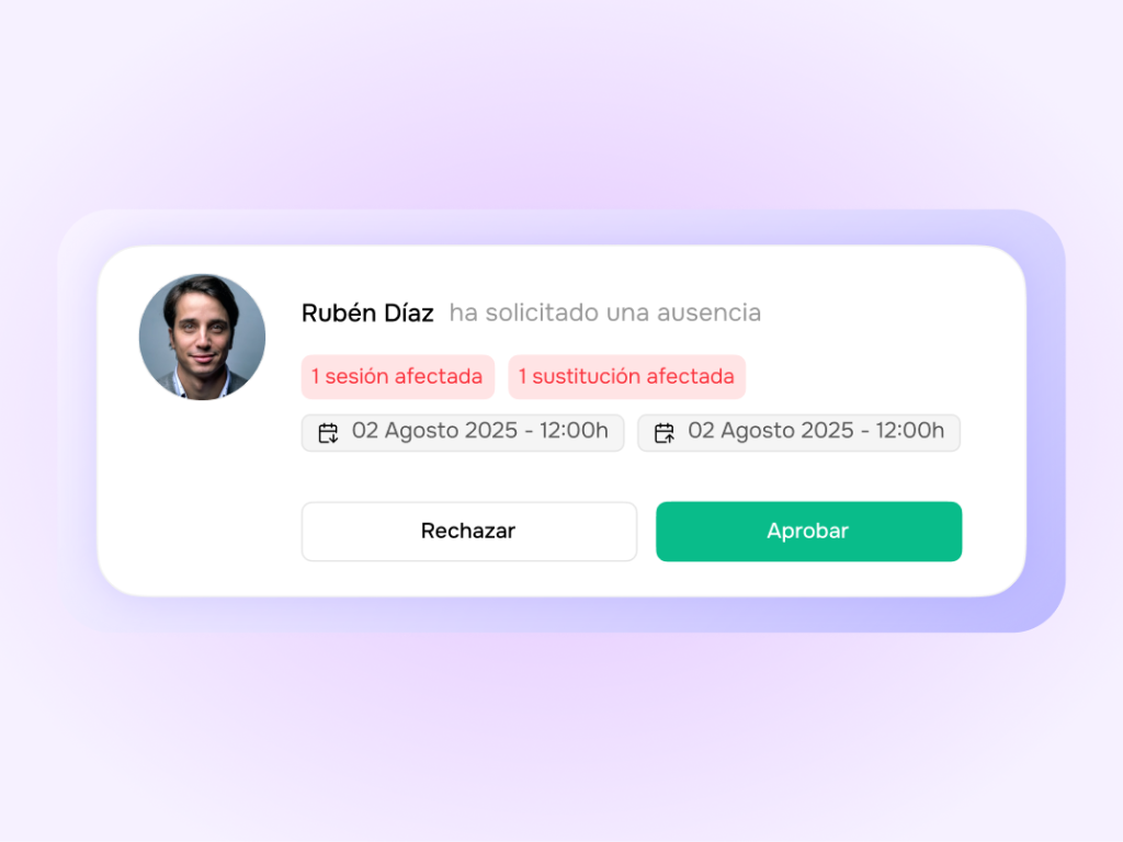 Segmentación de notificaciones