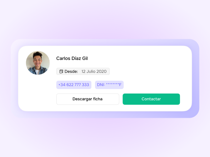 Expedientes digitales