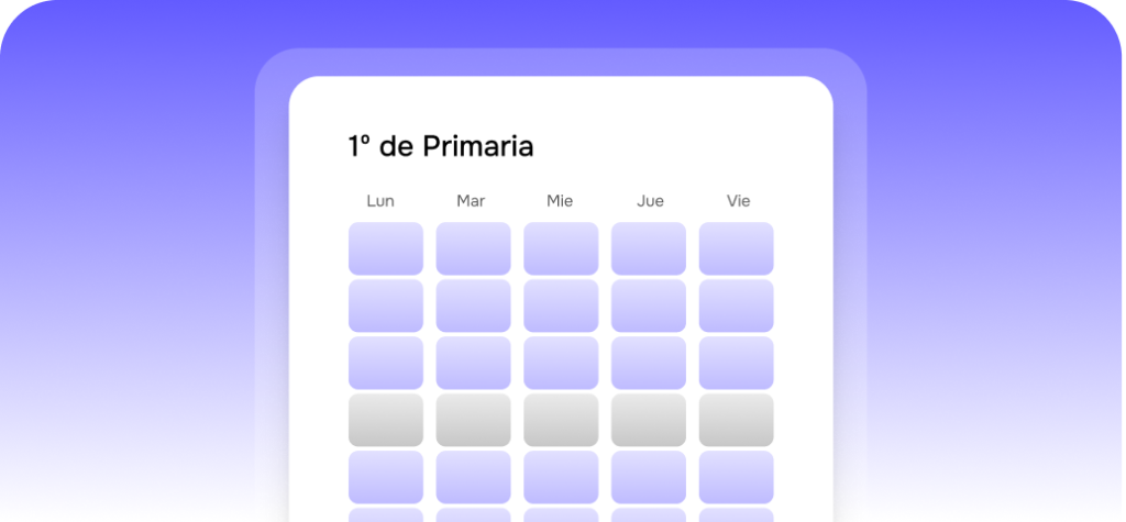 App Nuela - Recibe y acepta sustituciones en segundos