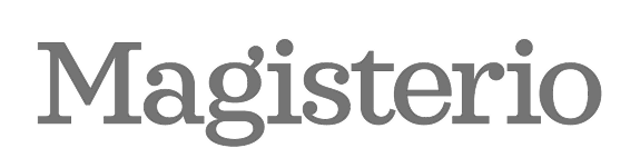 Magisterio