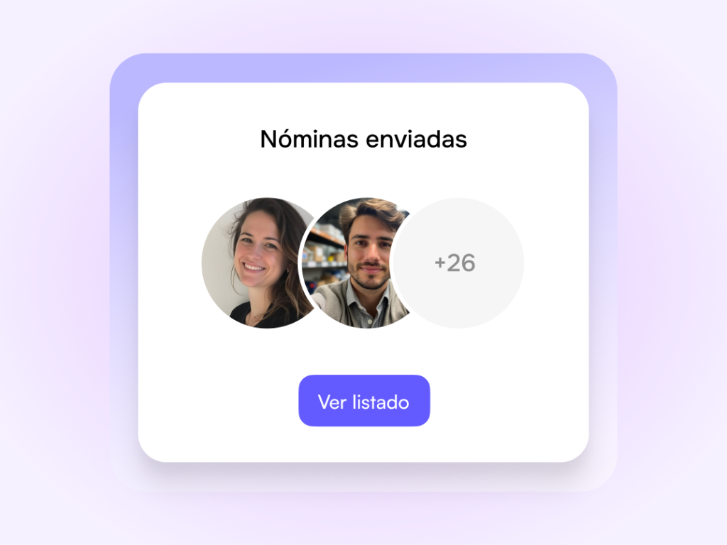 Generación automática