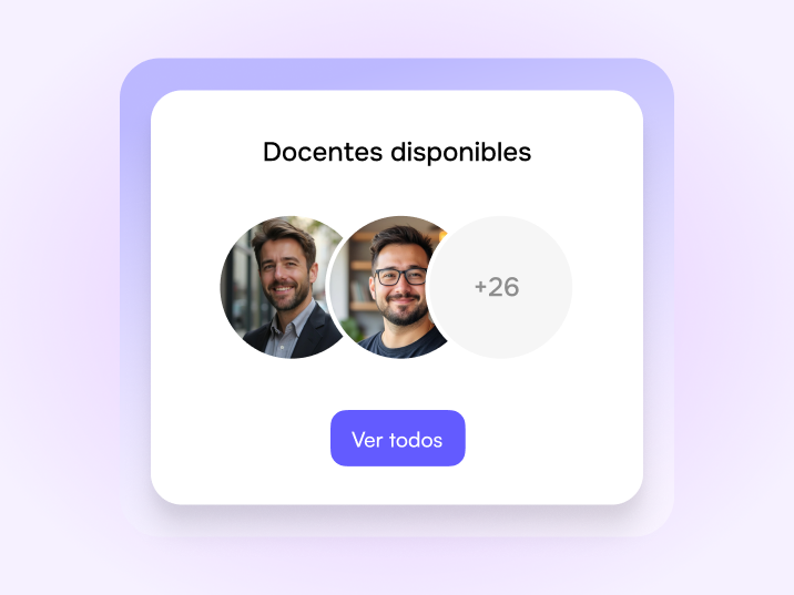 Calendario de equipo